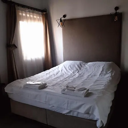 Old Avenue Hotel Cyprus Lejlighed *