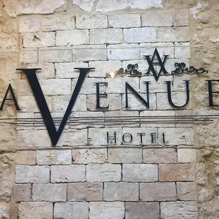 Old Avenue Hotel Cyprus Lejlighed