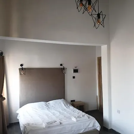 Old Avenue Hotel Cyprus Bodrum