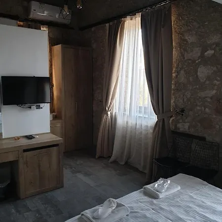 Appartement Old Avenue Hotel Cyprus Bodrum